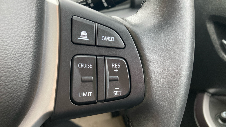 Suzuki Vitara 1.5 Hybrid SZ5 ALLGRIP 5dr AGS Hybrid Estate